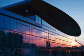 Max-Schmeling-Halle - Arena | Concert Venue in Berlin.