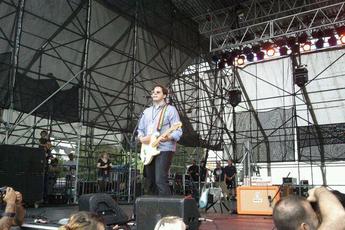 Riot Fest Chicago - Arts Festival | Food & Drink Event | Music Festival in Chicago.