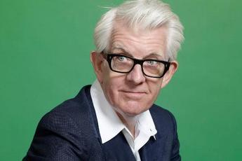 Nick Lowe 