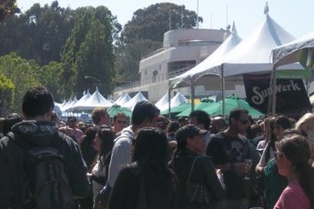 Uncorked! San Francisco Wine Festival - Festival | Wine Festival in San Francisco.