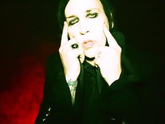 Marilyn Manson