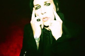 Marilyn Manson