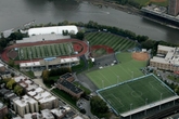 Baker Field - Stadium in New York.