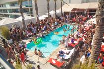 Memorial Day Pool Party - Party | Holiday Event | DJ Event in Los Angeles.
