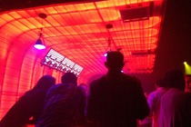 The Bunker - Live Music Venue | Nightclub | Club in Los Angeles.