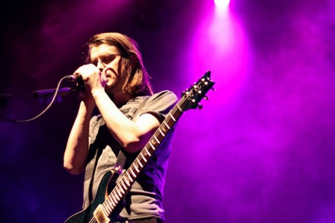 Photo of Steven Wilson