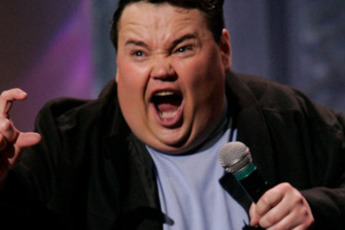 John Pinette