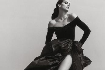 Herb Ritts: L.A. Style - Fashion Event | Art Exhibit in Los Angeles.
