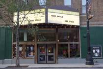 Greenhouse Theater Center - Theater in Chicago.