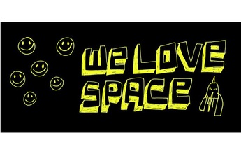 We Love Space Sundays - Club Night | Party | DJ Event in Ibiza.