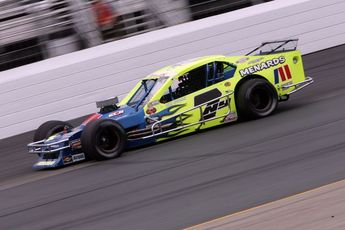 F.W. Webb 100 - Auto Racing in Boston.