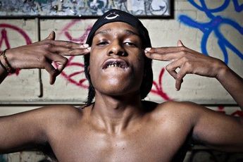 A$AP Rocky