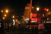 Pigalle - 9eme, Paris