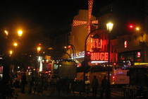 Pigalle - 9eme, Paris.