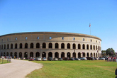 Harvard Stadium (Allston, MA) - Stadium in Boston.