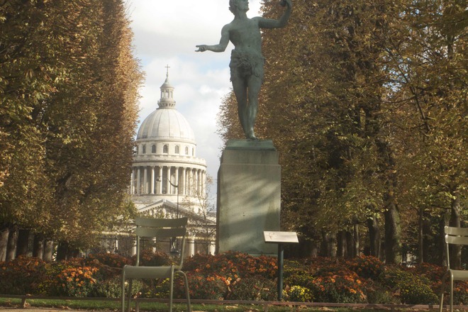 Photo of Paris