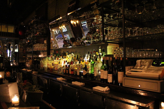 New York's Best Post-Shopping Drink Spots - 6 of 6