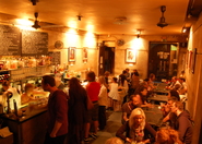 Freud - Bar | Café in London.