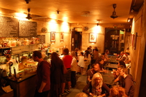 Freud - Café | Cocktail Bar in London.