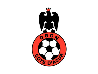 OGC Nice vs. Paris Saint-Germain - Soccer in French Riviera.