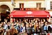 Le Mauri7 - Bar in Paris.