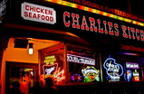 Charlie’s Kitchen - Beer Garden | Dive Bar | Live Music Venue | Restaurant in Boston.