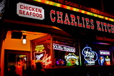 Charlie’s Kitchen - Beer Garden | Dive Bar | Live Music Venue | Restaurant in Boston.
