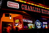 Charlie’s Kitchen