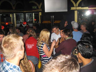 Elbo Room - Bar | Club | Live Music Venue in San Francisco.