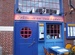 Upstairs on the Square - Bar | Restaurant in Boston.