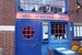 Upstairs on the Square - Bar | Restaurant in Boston.