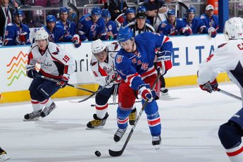 New York Rangers