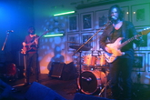 Proud Camden - Art Gallery | Club | Historic Bar | Live Music Venue in London.