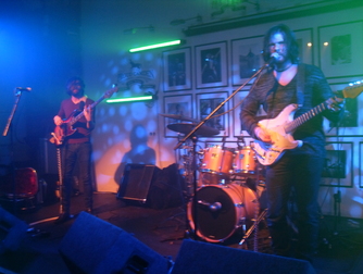 Proud Camden - Art Gallery | Club | Historic Bar | Live Music Venue in London.