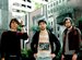 The Cribs