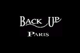 Back Up - Club in Paris.