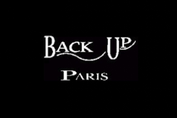 Back Up - Club in Paris.