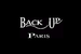 Back Up - Club in Paris.