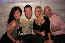 Some Like It Hotter at Aquum - Club Night in London.