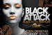 Black Attack at Q-Dorf - Club Night | Party in Berlin.
