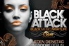 Black Attack at Q-Dorf - Club Night | Party in Berlin.