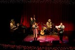 The Watkins Family Hour - Show in Los Angeles.