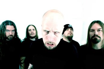 Meshuggah