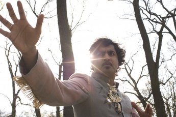 King Khan & The Shrines
