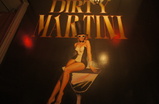 Dirty Martini - Bar | Lounge | Restaurant in Washington, DC.