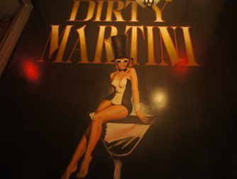 Dirty Martini - Bar | Lounge | Restaurant in Washington, DC.