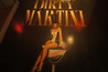 Dirty Martini
