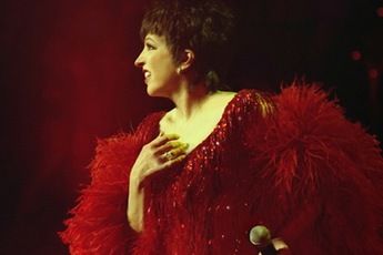 Liza Minnelli