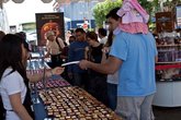 Ghirardelli Chocolate Festival - Food & Drink Event | Food Festival in San Francisco.