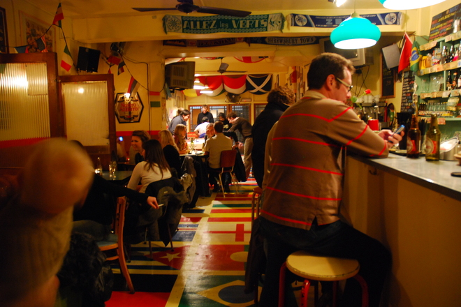 Photo of Café Kick